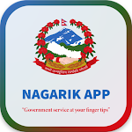 Cover Image of Unduh Nagarik App (Beta) 1.1.7 APK