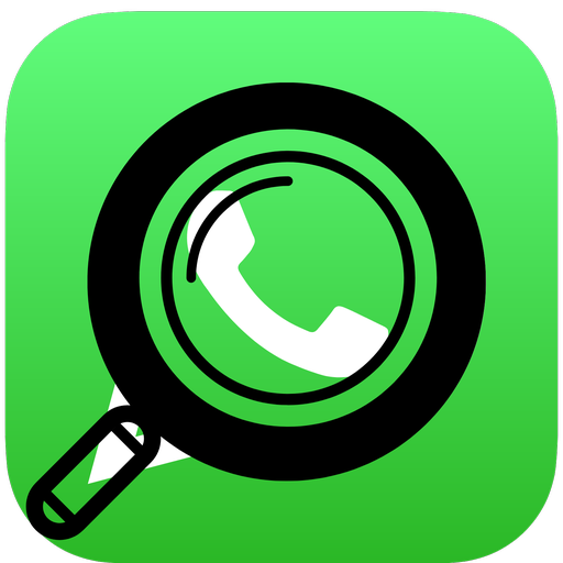 Check User WA (for Whatsapp) logo