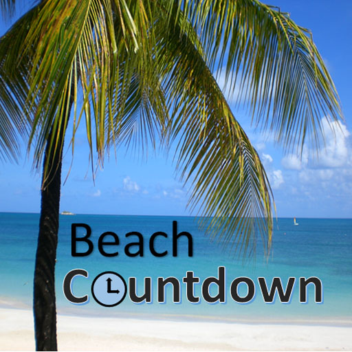 Countdown To The Beach