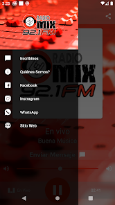 Screenshot image
