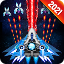 Space shooter – Galaxy attack