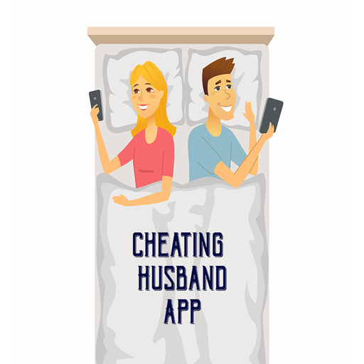 Cheating Husband App  Icon