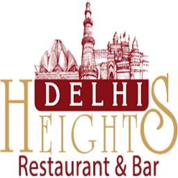 Icon image Delhi Heights Restaurant & Bar