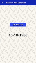 Random Generator -Number, Quotes, Code and Letters