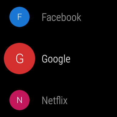 My Passwords Manager - Productivity - apps