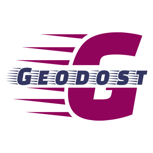 GeoDost logo
