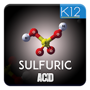 Top 10 Education Apps Like Concentrated Sulfuric Acid - Best Alternatives