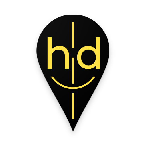 highway delite  Icon