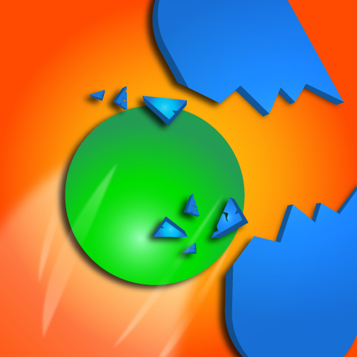 Break and Go logo