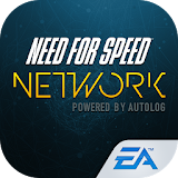 Need for Speed™ Network icon