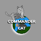 Commander Cat