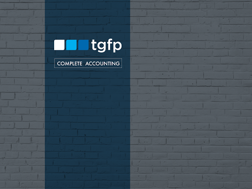 TGFP TaxApp