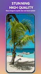 screenshot of Summer Wallpapers 4K & HD