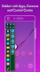 screenshot of Multi Window Side Bar