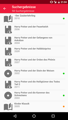 Stadtbibliothek Germering