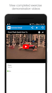 CrewsFit(圖3)-速報App