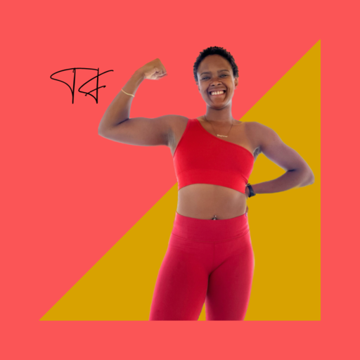 Treasure Flex Training logo