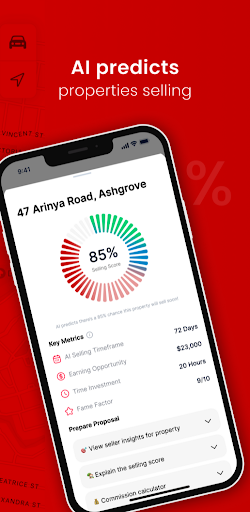 Get Listings screenshot 9