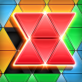 Block Puzzle - Tri Master icon