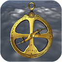 Escape room adventure - The Astrolabe