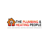 Heating People icon