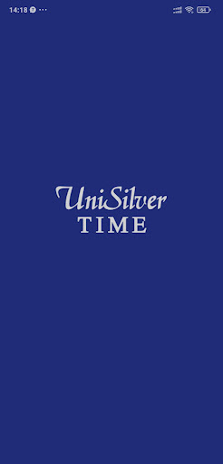 Android application UniSilver Time VIP screenshort