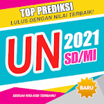 Cover Image of Herunterladen Soal UN SD 2021 1.0 APK