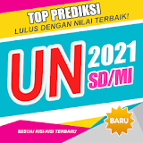 Soal UN SD 2021 icon
