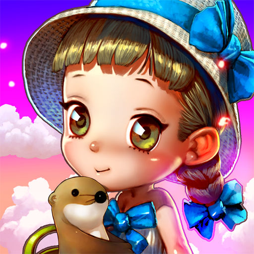 小鎮奇緣-可愛的3D農場 logo
