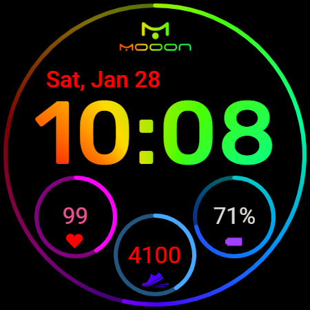 Mini by Mooon Screenshot