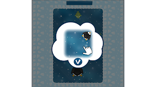 penguin fish eater - Screenshot 2
