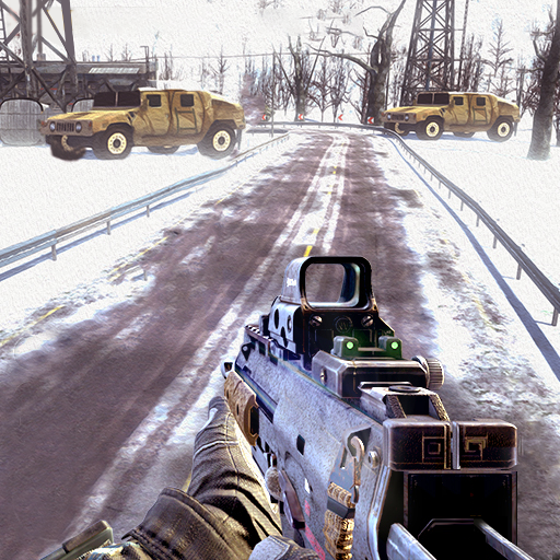 Call of War Duty: FPS Gun Game APK for Android Download