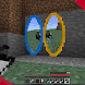 Portal mod for Minecraft - Androidアプリ