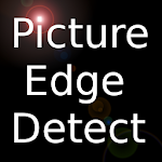 Picture Edge Detect Apk