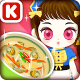 Chef Judy: Noodle Maker - Cook icon