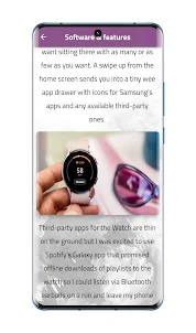 Samsung Galaxy Watch 5 Guide