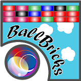 BallBricks - Classic Arkanoid icon