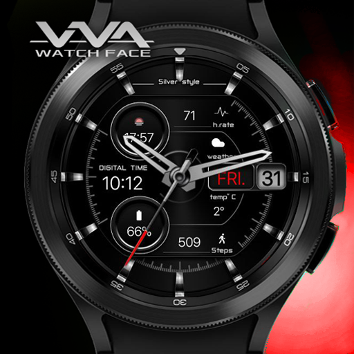 VVA04 Silver style Download on Windows
