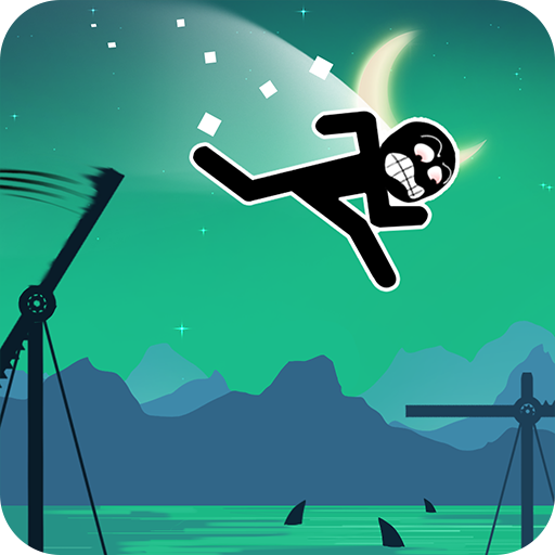 Jump Stick - Weight Drop