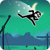 Jump Stick - Weight Drop icon