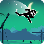 Jump Stick - Weight Drop  Icon