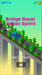 Bridge Racer: Urban Sprint poster 16