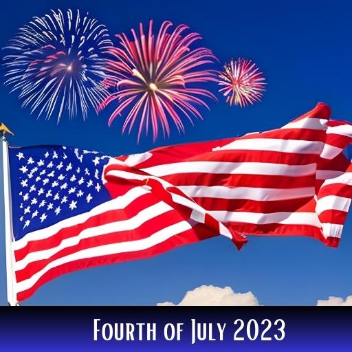 Fourth of July 2024 Apps on Google Play