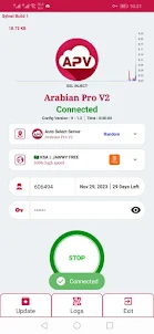 Arabian Pro V2