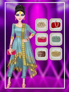 Indian Wedding Dress Up – Apps on Google Play
