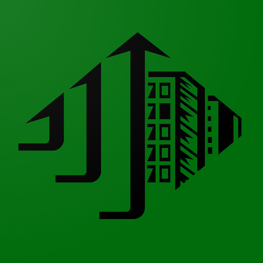UKParitet Staff logo