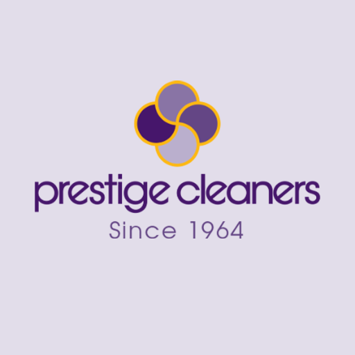 Prestige Cleaners AZ logo