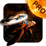 World Turtle Pro Live Wallpaper icon