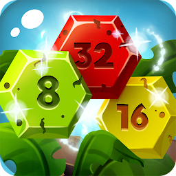 Значок приложения "Mystery Terra - Saga Hexa"