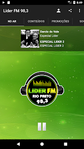 Lider FM 98,3
